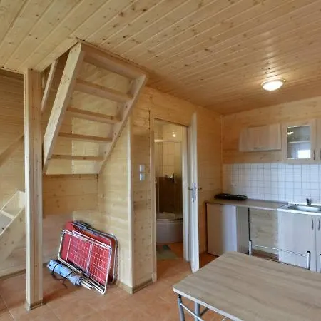 Lodge Morska Melodia