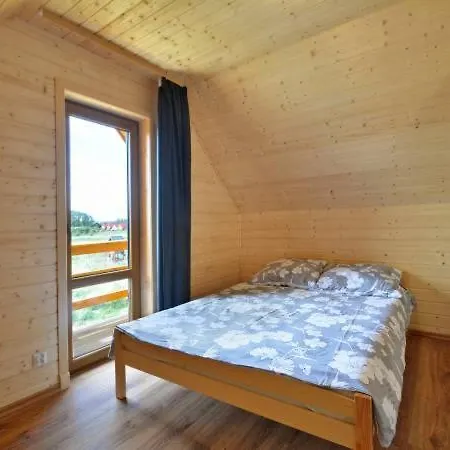 Lodge U Jagody