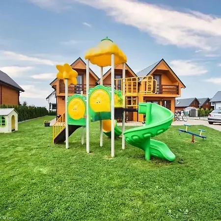 Morska Melodia Mielno (Koszalin)