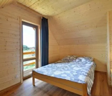Morska Melodia Ll Lodge