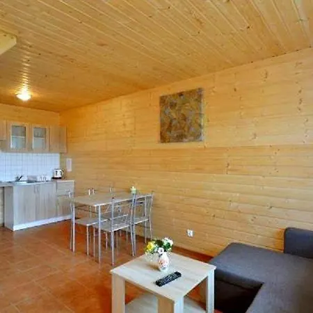 Lodge Morska Melodia Ll