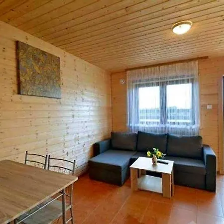 Lodge Morska Melodia Ll
