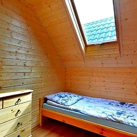 Morska Melodia Ll Lodge
