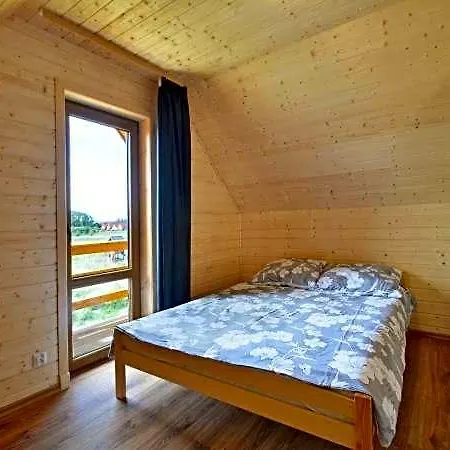 Morska Melodia Ll Lodge *
