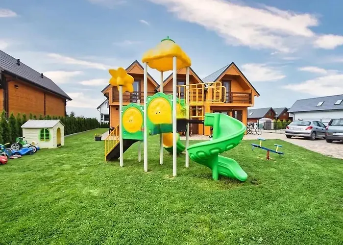 Morska Melodia Mielno (Koszalin)